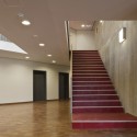 Hildesheim / AGN Architects Courtesy of Olaf Mahlstedt