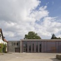 Hildesheim / AGN Architects Courtesy of Olaf Mahlstedt