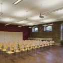 Hildesheim / AGN Architects Courtesy of Olaf Mahlstedt