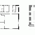Hildesheim / AGN Architects Ground Floor Plan