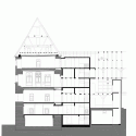 Hildesheim / AGN Architects Section