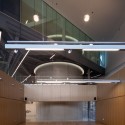 Media Library of Montauban / Colboc Franzen & Associés © Paul Raftery