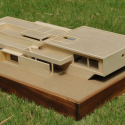 Aranya House / Modo designs Aranya House / Modo designs Model