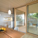 House Weinfelden / K_m Architektur House Weinfelden / K_m Architektur © Sabrina Scheja