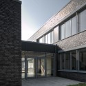 Technical Schools Steinfurt / agn Niederberghaus & Partner GmbH © Jörg Albano-Müller