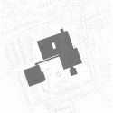 Technical Schools Steinfurt / agn Niederberghaus & Partner GmbH Site Plan