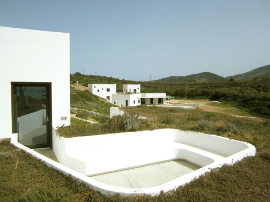 Courtesy of Paan Architects