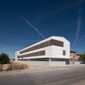 Courtesy of García Floquet Arquitectos