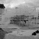A First Look at Sou Fujimoto’s Serpentine Gallery Pavilion A First Look at Sou Fujimoto’s Serpentine Gallery Pavilion © Laurence Mackman