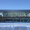 Courtesy of Burckhardt + Partner
