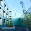 Courtesy of Burckhardt + Partner