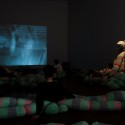 'Plushscape' Installation at Interspace Dialogue Exhibition / ALLTHATISSOLID Courtesy of Seoul Museum of Art + ALLTHATISSOLID