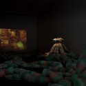 'Plushscape' Installation at Interspace Dialogue Exhibition / ALLTHATISSOLID Courtesy of Seoul Museum of Art + ALLTHATISSOLID