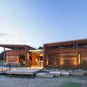 New Zealand Architecture Award Winners 2013 Annouced First Light House, by Victoria University of Wellington / © Ron Blunt