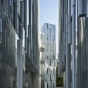New Zealand Architecture Award Winners 2013 Annouced Geyser, Parnell, Auckland, by Patterson Associates / © Simon Devitt