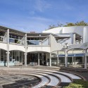 New Zealand Architecture Award Winners 2013 Annouced School of Music, University of Auckland, by Hill Manning Mitchell / © Patrick Reynolds