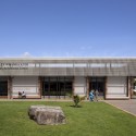 New Zealand Architecture Award Winners 2013 Annouced Whakatane Library & Exhibition Centre, by Irving Smith Jack Architects / © Patrick Reynolds
