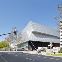 Messe Basel New Hall / Herzog & de Meuron, by Hufton + Crow Messe Basel New Hall / Herzog & de Meuron, by Hufton + Crow © Hufton + Crow