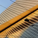 Messe Basel New Hall / Herzog & de Meuron, by Hufton + Crow Messe Basel New Hall / Herzog & de Meuron, by Hufton + Crow © Hufton + Crow