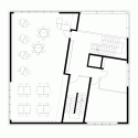 Martino-Katharineum High School / KSP Jürgen Engel Architekten Plan