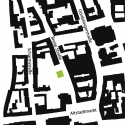 Martino-Katharineum High School / KSP Jürgen Engel Architekten Site Plan