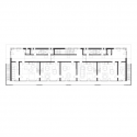 Kindergarten Aying / Allmann Sattler Wappner Architekten Floor Plan