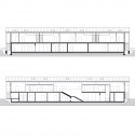Kindergarten Aying / Allmann Sattler Wappner Architekten Section