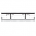 Kindergarten Aying / Allmann Sattler Wappner Architekten Section