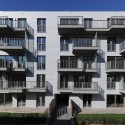 BAT 021 Housing / Urban Platform BAT 021 Housing / Urban Platform © Georges de Kinder + Serge Brison