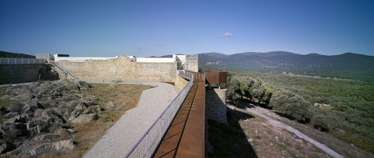© Jesús Granada