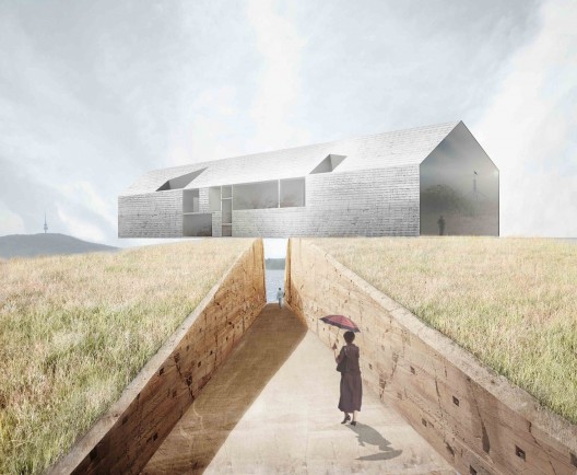 Courtesy of Other Architects