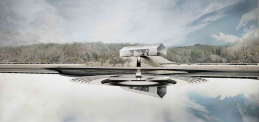 Courtesy of Other Architects