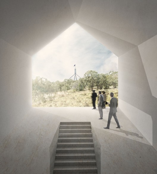 Courtesy of Other Architects