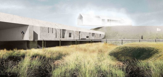 Courtesy of Other Architects