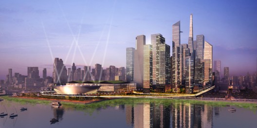 Courtesy of H3 Hardy Collaboration Architecture