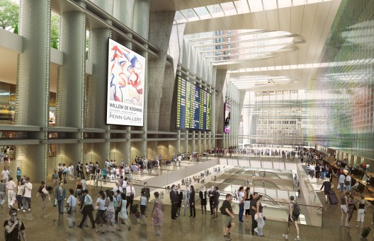 Courtesy of H3 Hardy Collaboration Architecture