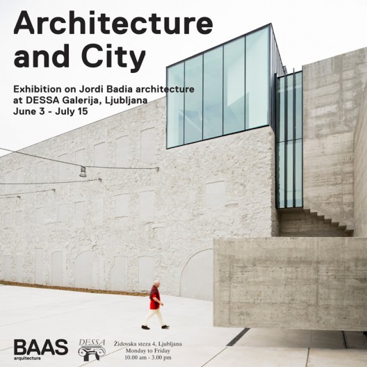 Courtesy of BAAS Arquitectura