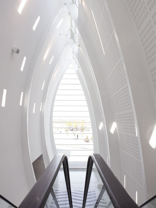 Courtesy of Danielsen Architecture