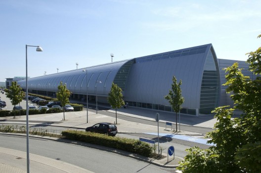 Courtesy of Danielsen Architecture
