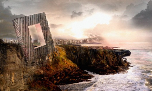 Courtesy of OOIIO Architecture