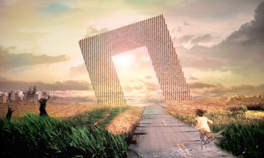 Courtesy of OOIIO Architecture