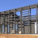 Courtesy of MC2 Arquitectos