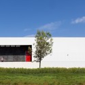 House in Talmei Elazar / Dan & Hila Israelevitz Architects House in Talmei Elazar / Dan & Hila Israelevitz Architects Courtesy of Dan & Hila Israelevitz Architects
