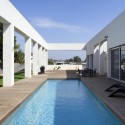 House in Talmei Elazar / Dan & Hila Israelevitz Architects House in Talmei Elazar / Dan & Hila Israelevitz Architects Courtesy of Dan & Hila Israelevitz Architects
