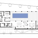 House in Talmei Elazar / Dan & Hila Israelevitz Architects House in Talmei Elazar / Dan & Hila Israelevitz Architects Ground Floor Plan