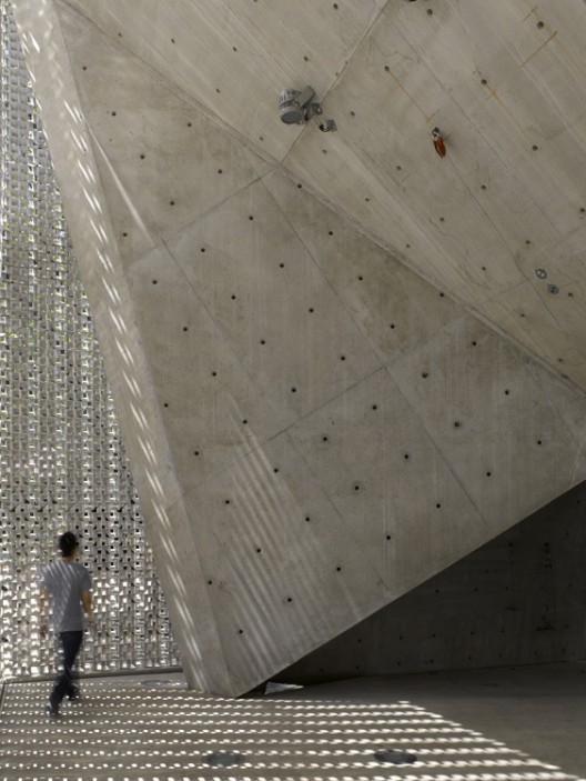 The Old Market Square Stage / 5468796 Architecture