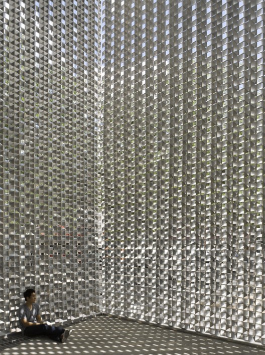 The Old Market Square Stage / 5468796 Architecture