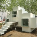 Courtesy of Studio Liu Lubin