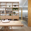 Courtesy of Tao Lei Architecture Studio