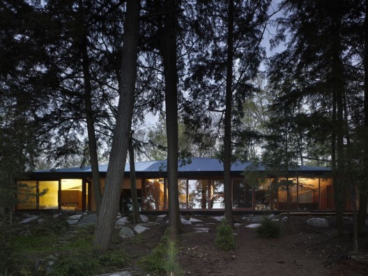 © Ben Rahn/A-Frame